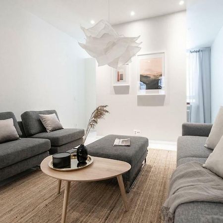 Roost Malminrinne เฮลซิงกิ ภายนอก รูปภาพ