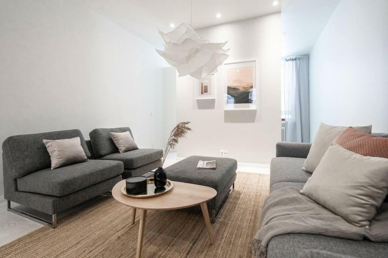 Roost Malminrinne เฮลซิงกิ ภายนอก รูปภาพ